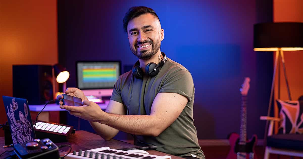 curso ableton crehana