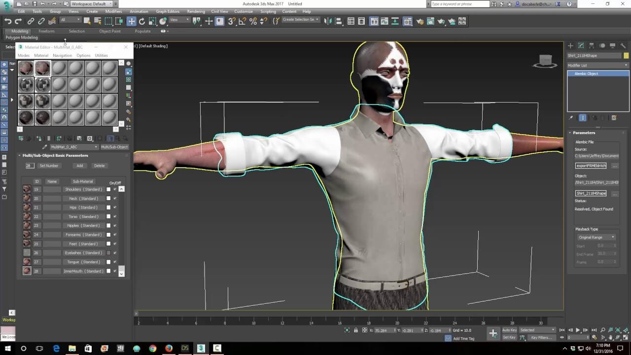El Mundo de la Animación 3D al Alcance de Tu Dispositivo: Apps para Crear Animaciones Impresionantes