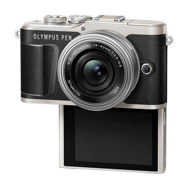 camara-olympus-profesional