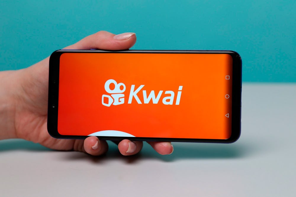 logo de Kwai