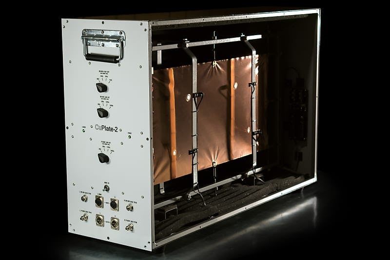 🧐 ¿Qué es el reverb? sé un máster de la reverberación [2021] Crehana