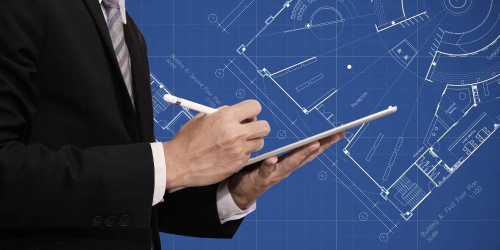 Unreal Engine en la Arquitectura