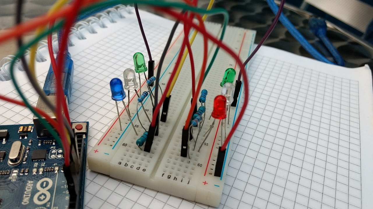 Sabes qué es un Arduino y para qué sirve? - Fundación Aquae