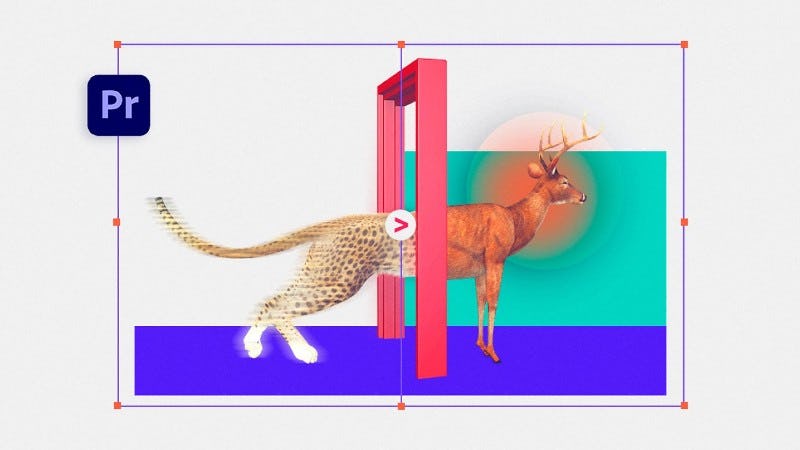 Descargar efectos para Premiere