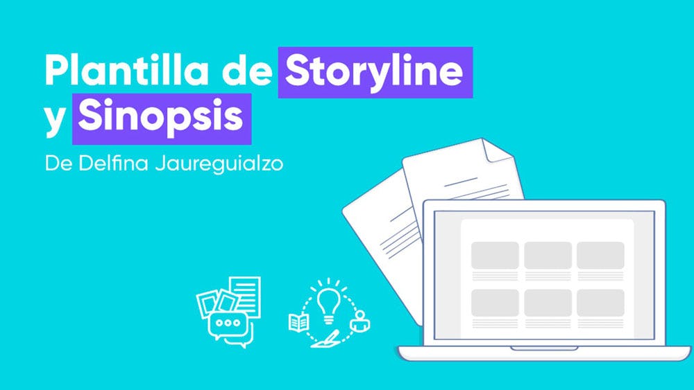 Formato de Storyline y Sinopsis