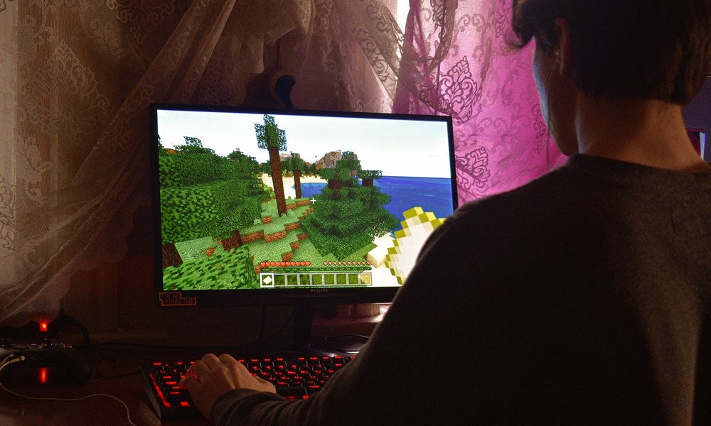 transmitiendo en vivo con Facebook Gaming