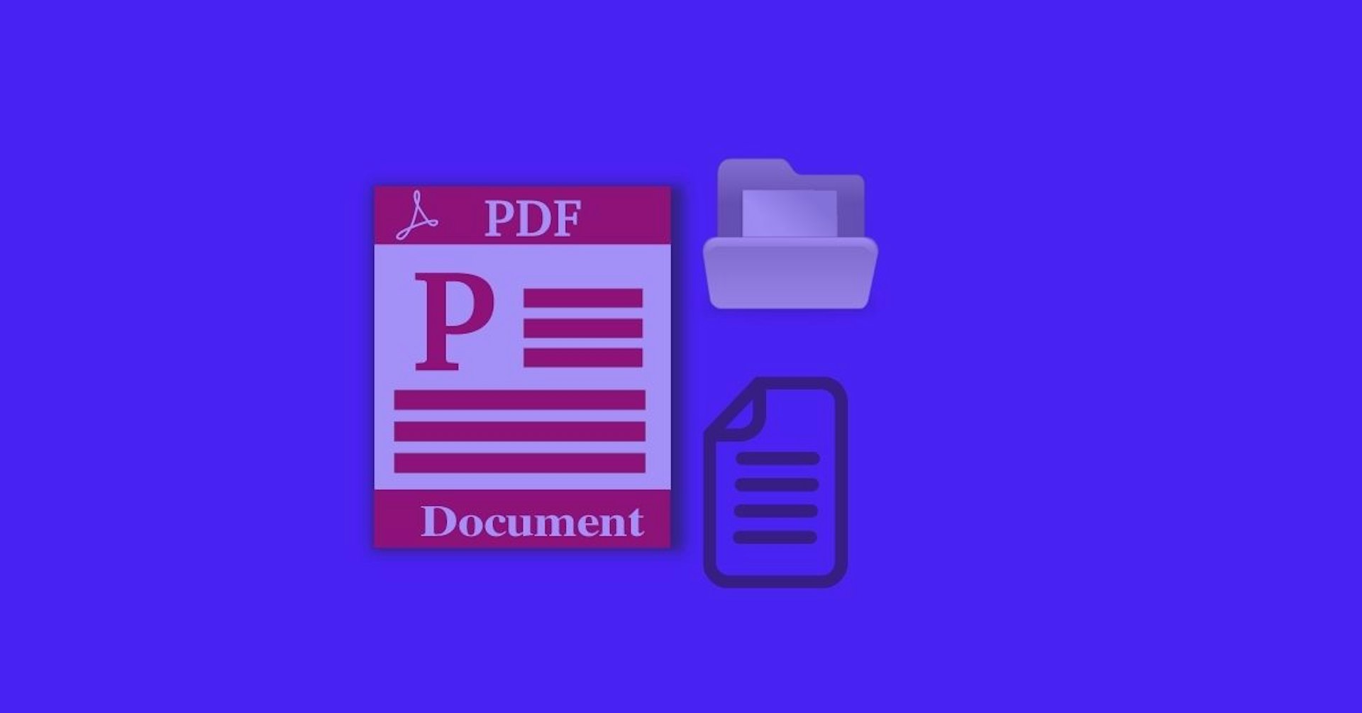¡Conoce cómo hacer un formato PDF y empieza a enviar tus documentos de forma más segura!