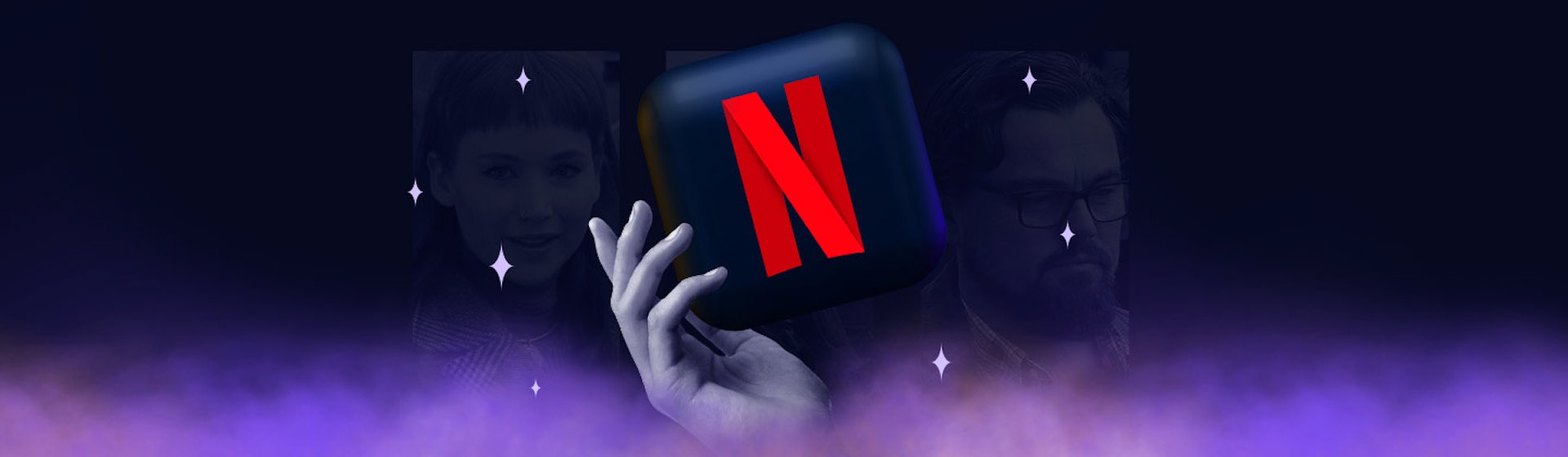 ¿Cuál es la historia de Netflix?: Conoce cómo se creó y cómo llegó a tener éxito