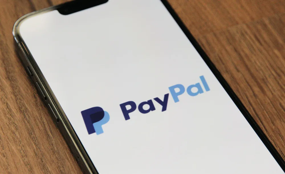 PayPal en mobile