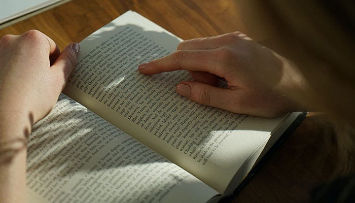 Como aprender ortografia lectura