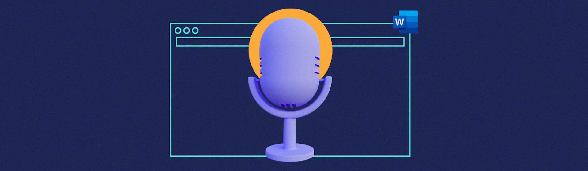Aprende cómo activar el micrófono en Word y escribe lo que necesitas utilizando tu voz