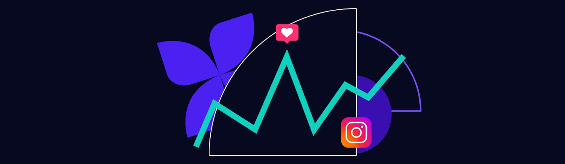 Métricas de Instagram: ¿cómo medir tu rendimiento en esta red social?