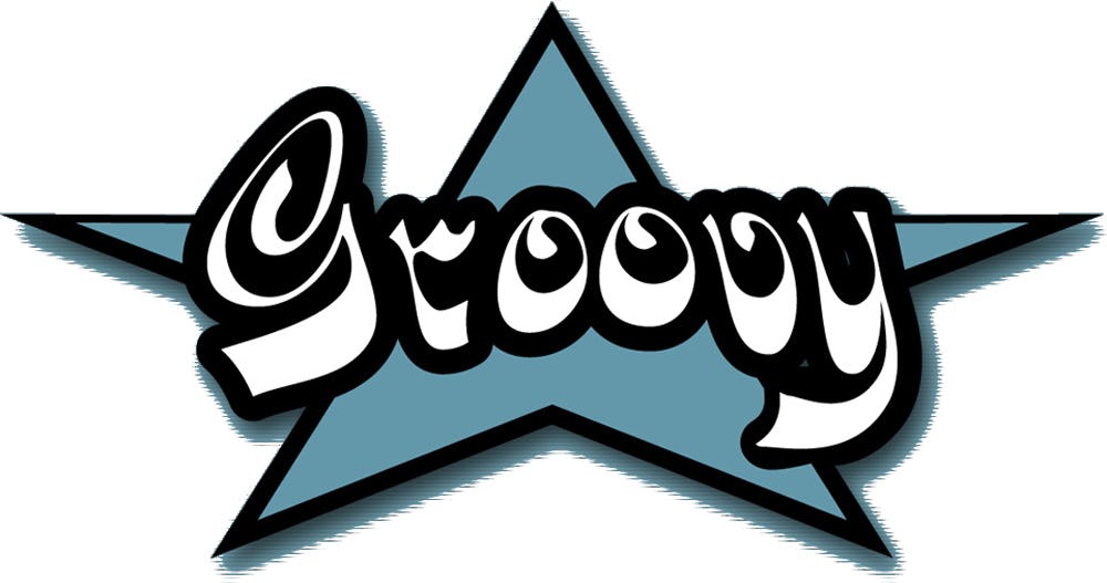 logo de Groovy