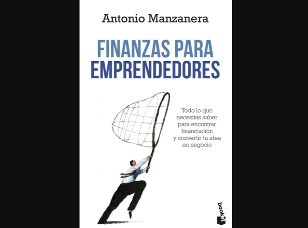 Finanzas para emprendedores