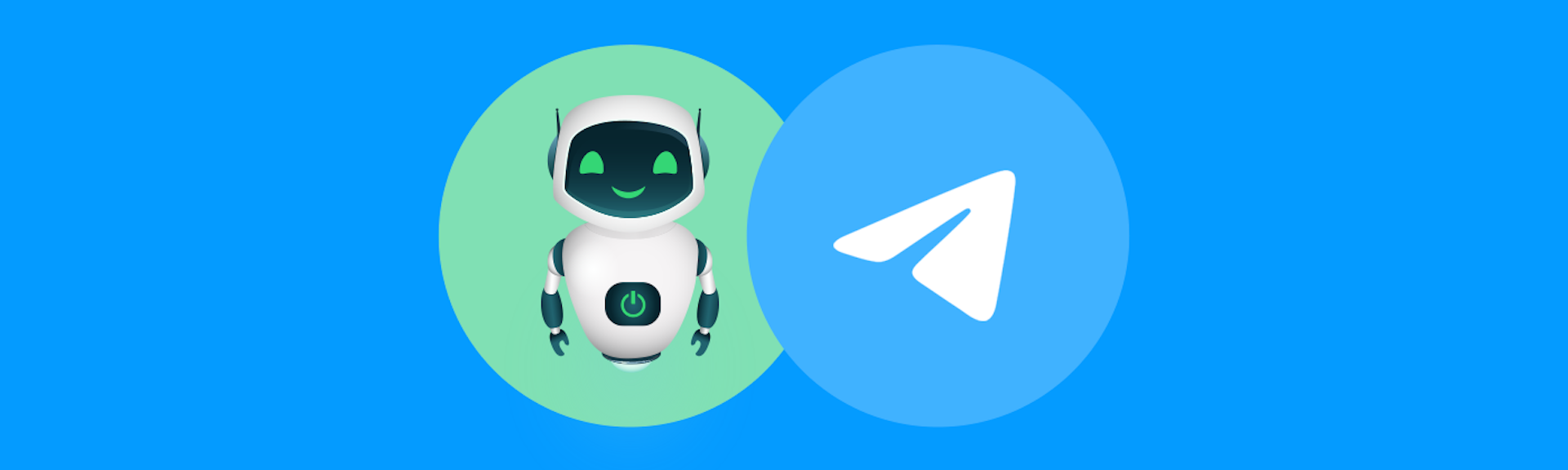 +30 bots de Telegram que automatizarán tus tareas sin que parezcas un robot