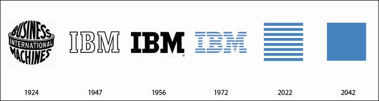 paul rand ibm