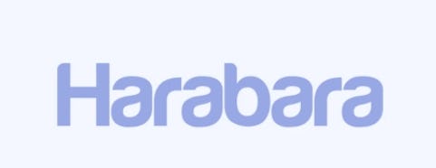 Descargar fuentes para presentación personal Harabara Font