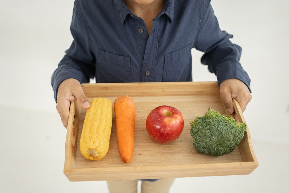 veganismo como emprendimiento social