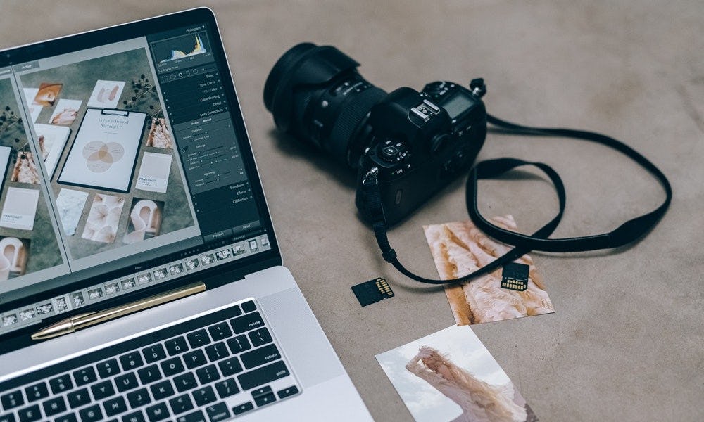 Contornear el trazado de Photoshop con fotos tomadas en cámaras profesionales