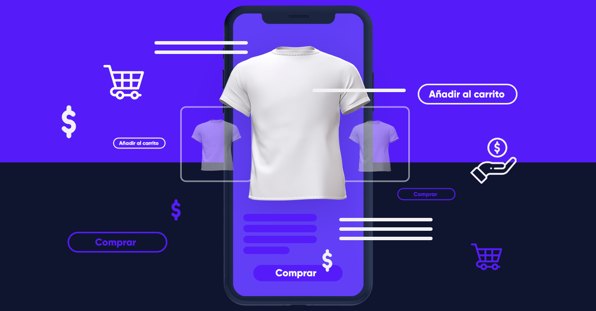  Qu Es El Mobile Commerce Y C mo Funciona Curso Crehana