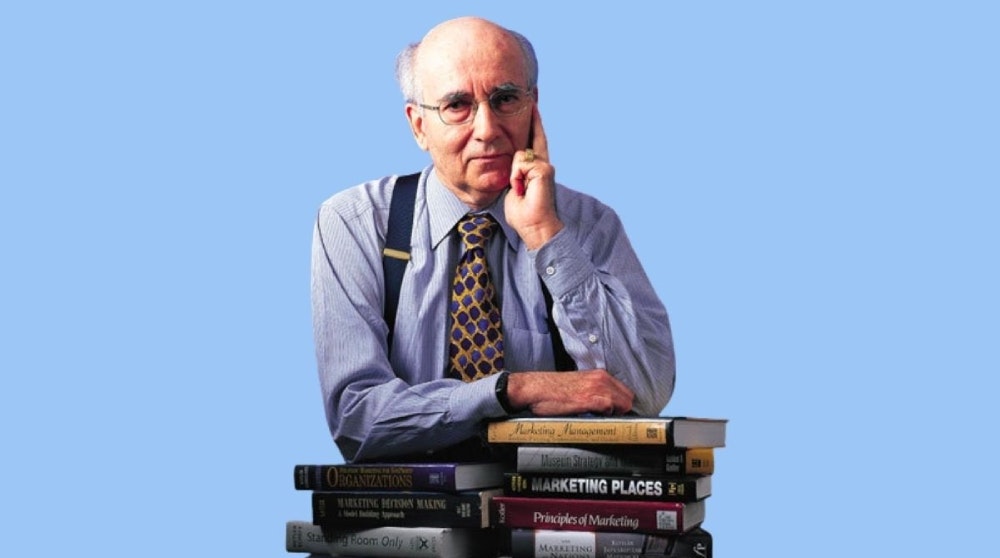 Digital Marketing Menurut Philip Kotler: Evolusi Strategi Pemasaran di Era Digital