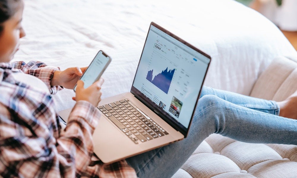 seguimiento de los visitantes 