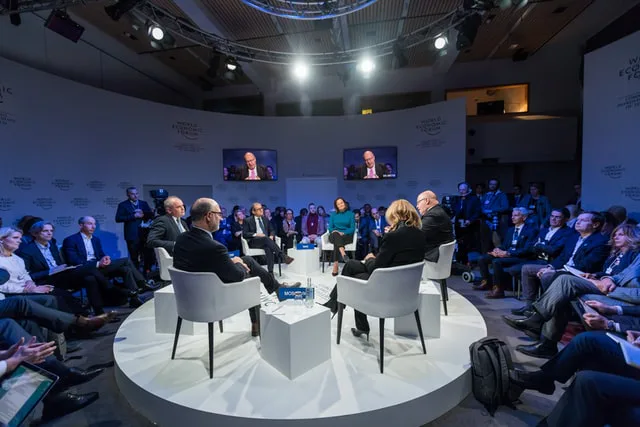 Foro Económico Mundial
