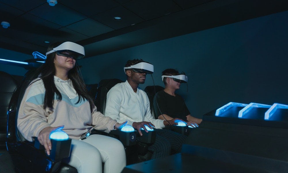 Experiencia sobre lo que es la tecnología disruptiva