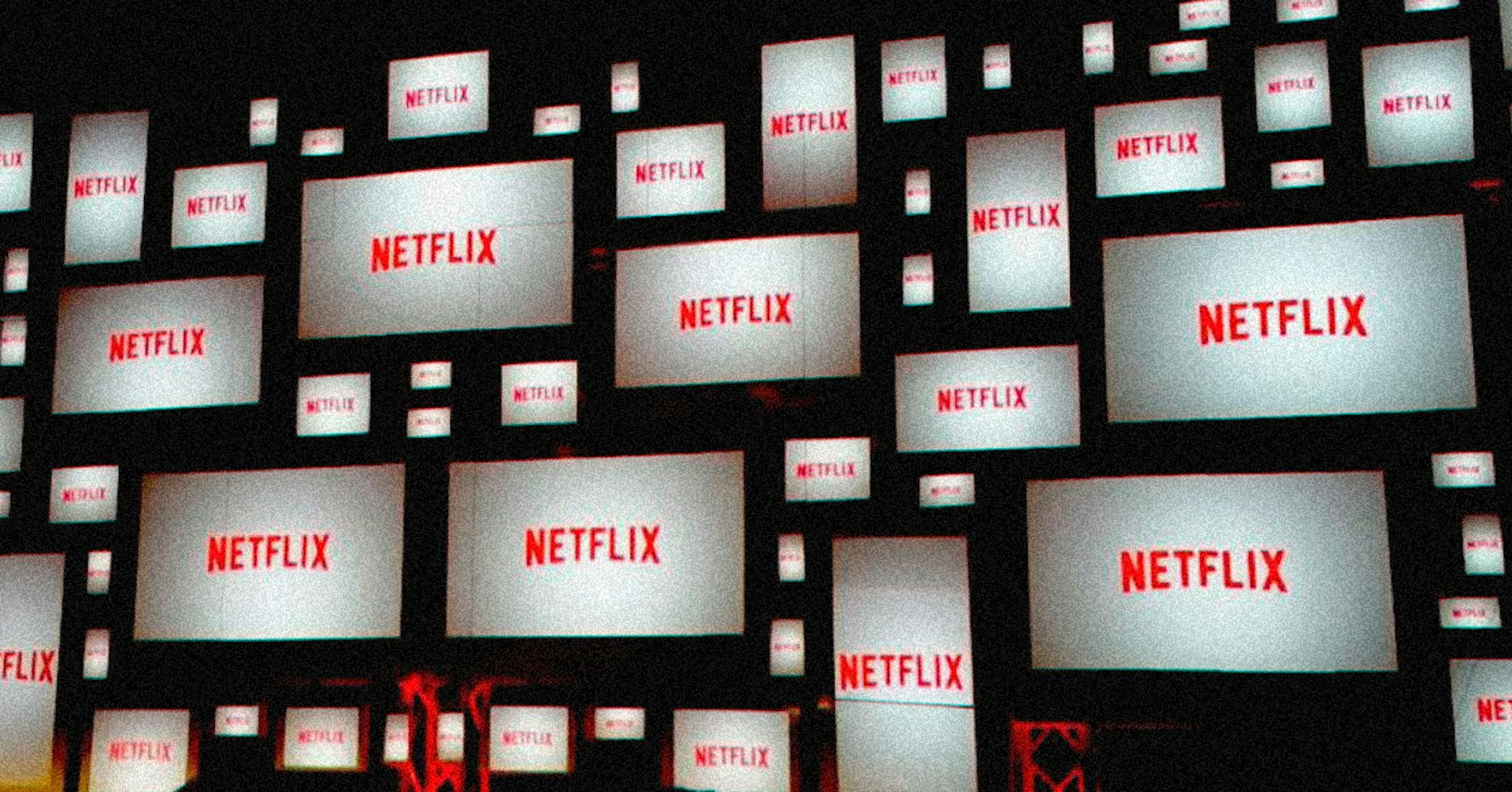 Netflix podría evitar que compartas tu cuenta