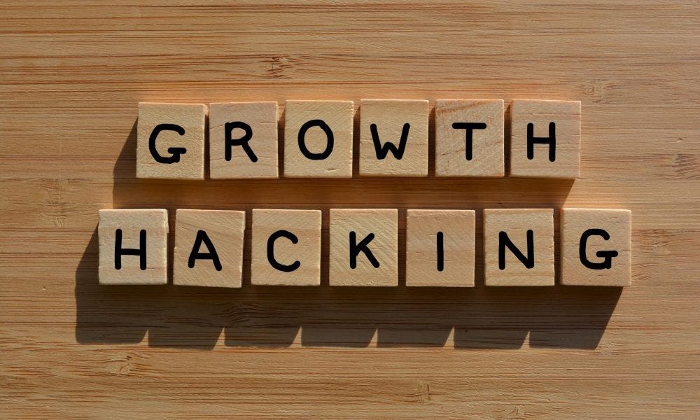 metodología de Growth Hacking