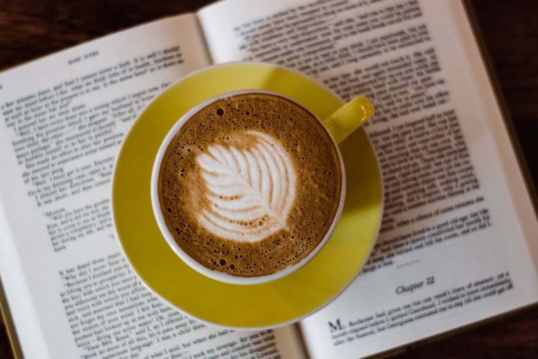 Tecnica de cafe