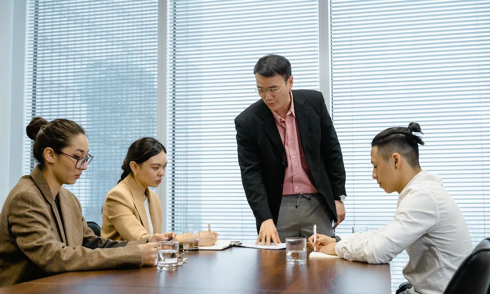 El compromiso dentro de las principales características de un buen CEO