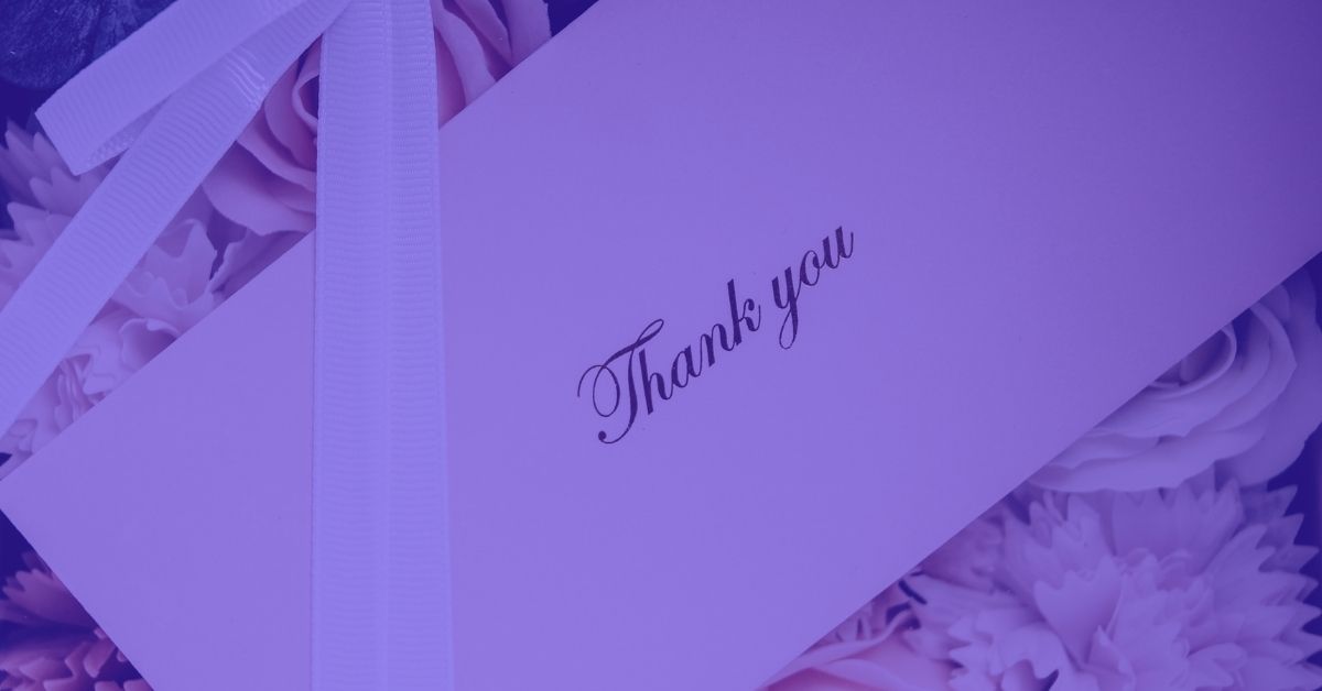 📝20 Alternativas para dar gracias en inglés [2021] Crehana