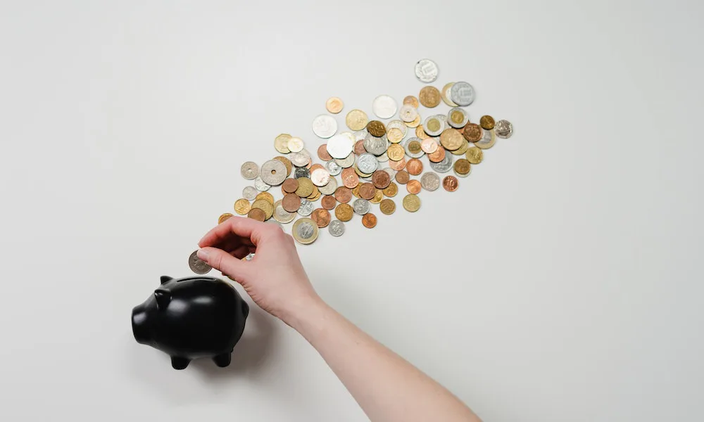 Imagen que representa la importancia de las decisiones de financiamiento