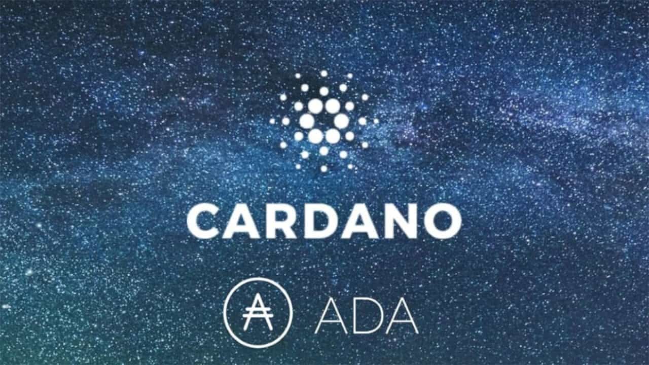 cardano ada