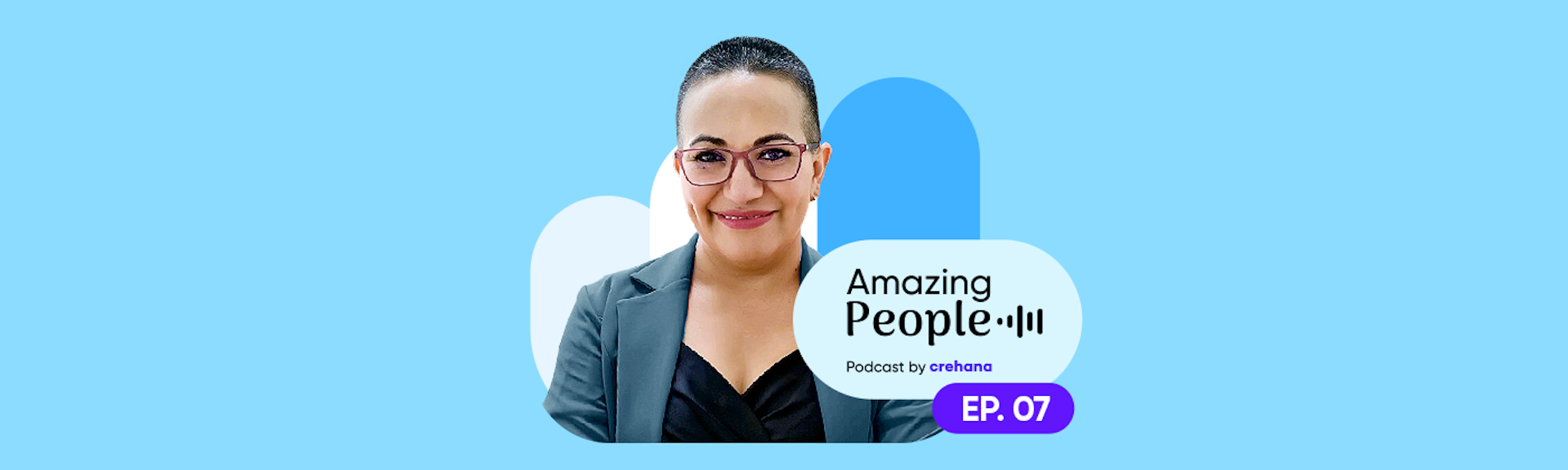 ¿Cómo las empresas están digitalizando la gestión de RR.HH. para potenciar el talento? Descubre el panorama en el nuevo episodio de Amazing People Podcast