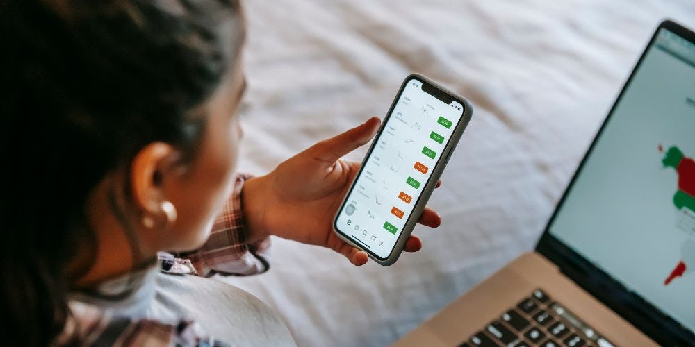 estudiar a la competencia