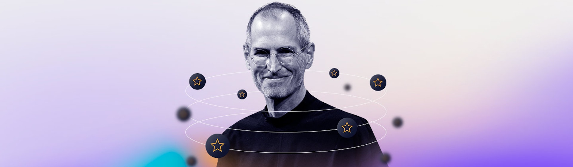 Los 5 grandes consejos de Steve Jobs para mejorar la productividad, la creatividad y el liderazgo