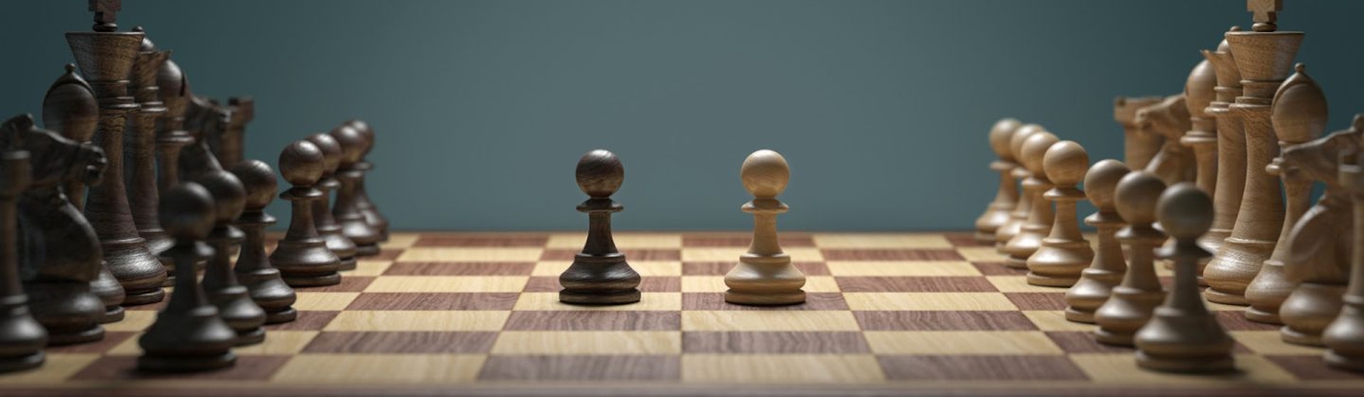 ¿Cuál es la importancia del peón en el ajedrez? Conoce la pieza de potencial oculto