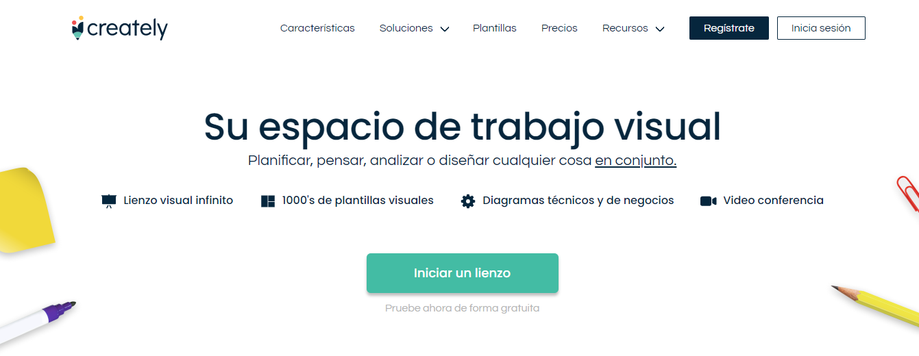 hacer mapas mentales online