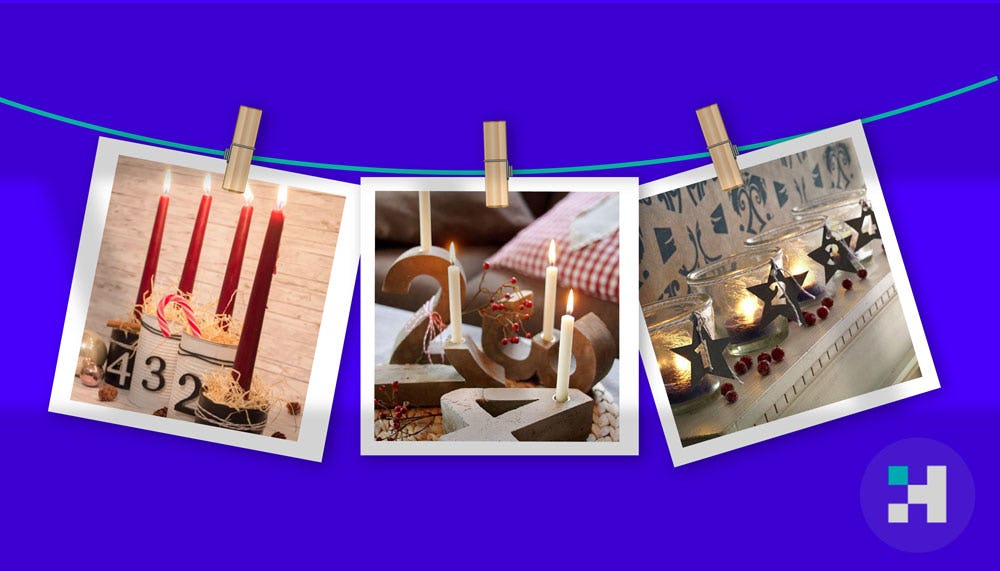 calendario de navidad 2021