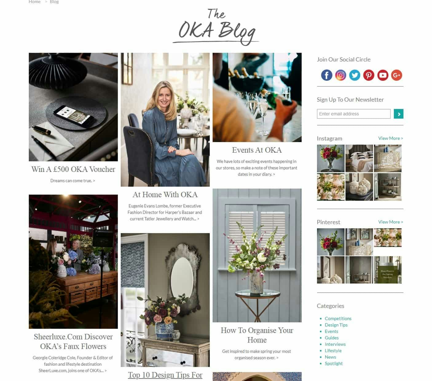 contenido valor promocionar producto