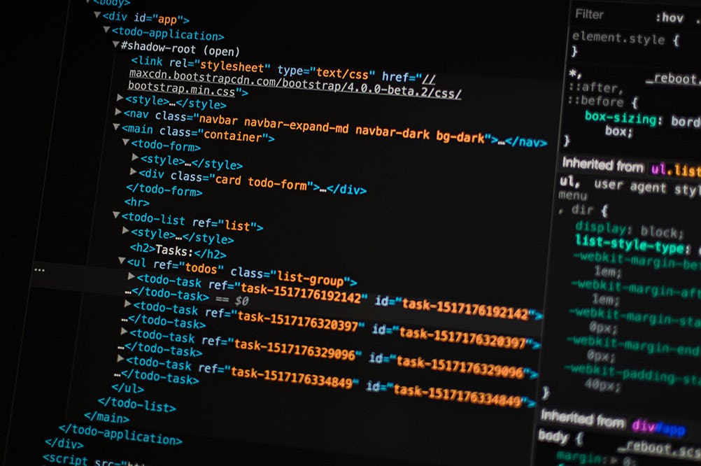 efecto parallax programacion