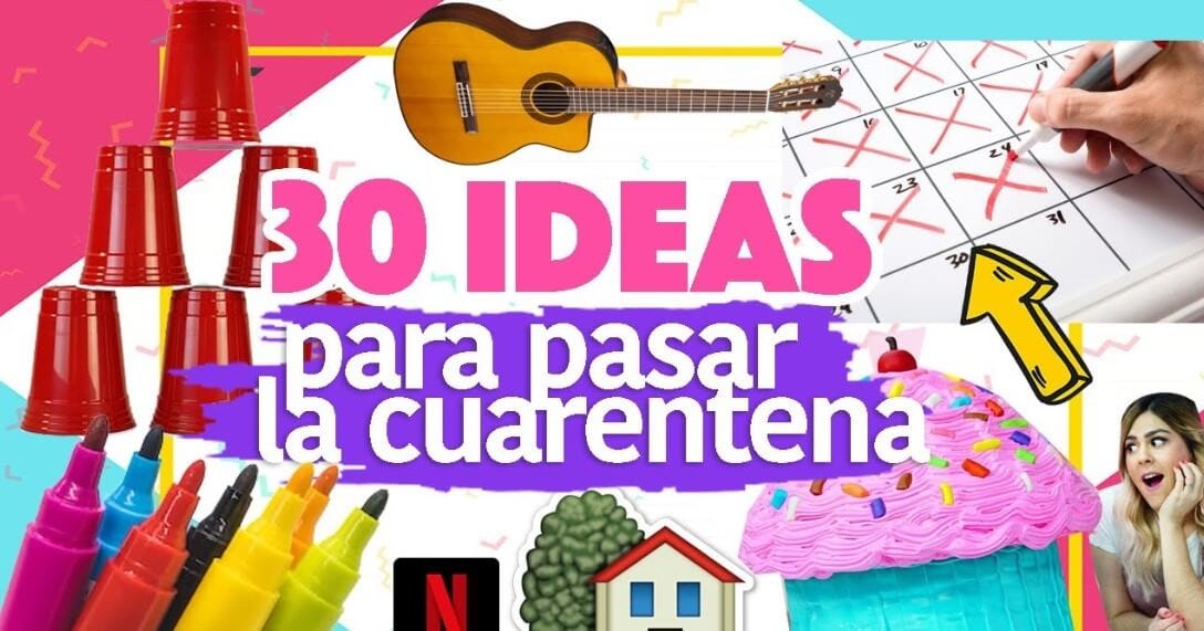 ideas para videos de Youtube