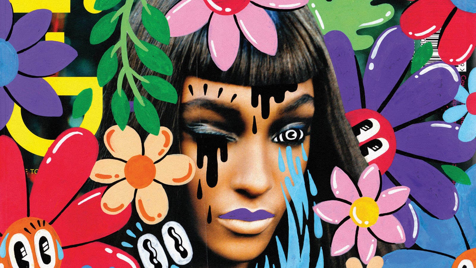 tendencias diseño grafico