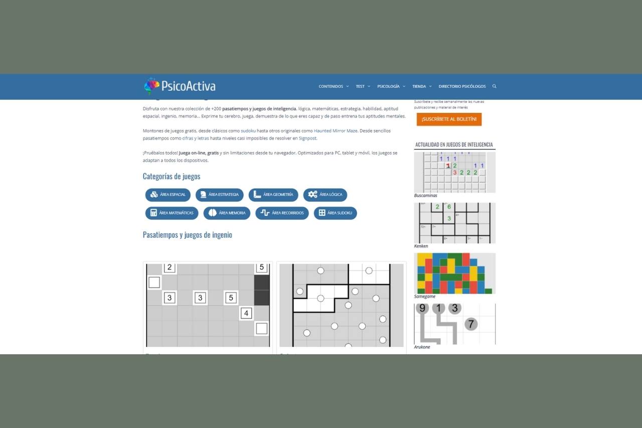 🧠 ¿Cuáles Son Los Mejores Juegos De Agilidad Mental? | Curso | Crehana