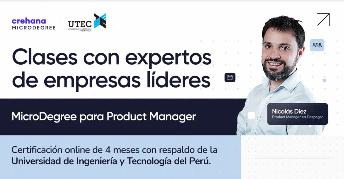 microdegree product manager