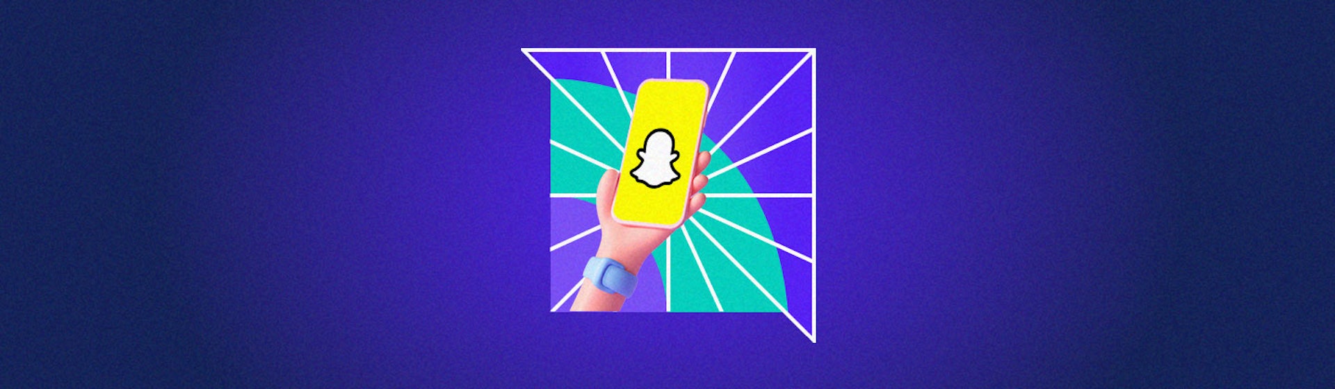 Las características de Snapchat que te harán postear Snaps como nunca antes