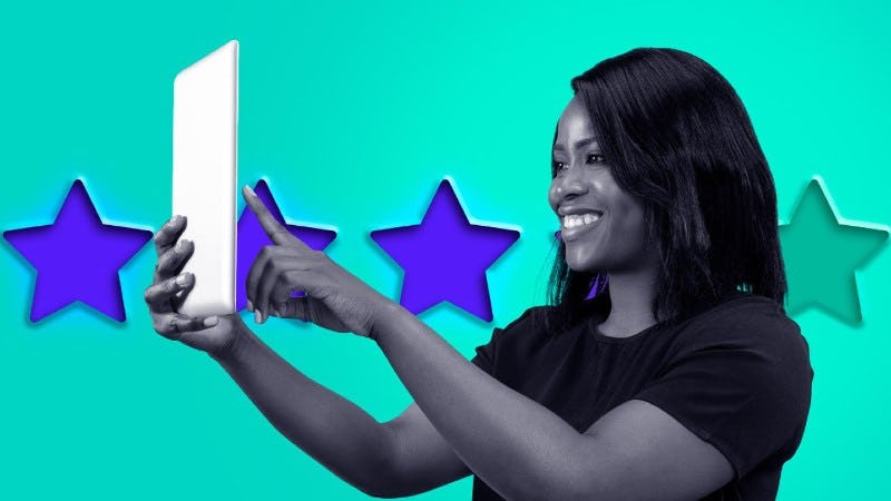 Encuesta para medir satisfacción de cliente