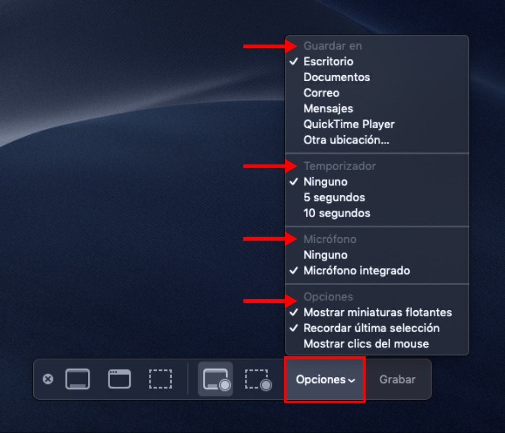 Las Mejores Apps para Grabar Pantalla en Mac: Una Guía Completa
